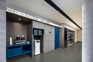 重庆石桥铺奥体中心轻居酒店 - 5