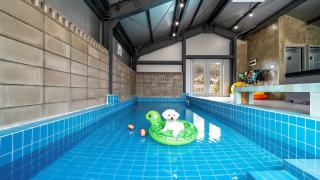 Gapyeong meong Valley pension - 4