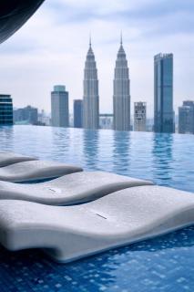 Eaton KLCC By Luma - 0