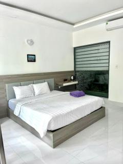 Globiquex hotels, Phu quoc - 4