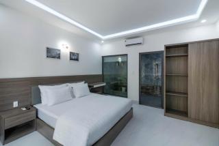 Globiquex hotels, Phu quoc - 3