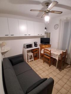 Charmant T2 en bord de mer - 8