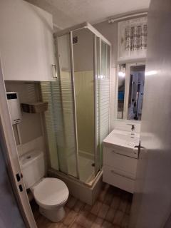 Charmant T2 en bord de mer - 2