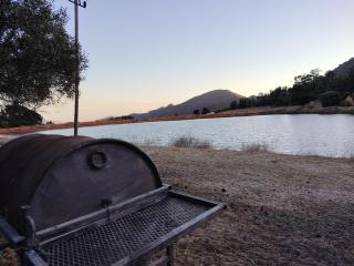 Polderland Private Campsite - Next to Cottage - 8