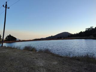 Polderland Private Campsite - Next to Cottage - 5