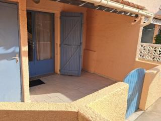 Charmant T2 en bord de mer - 1