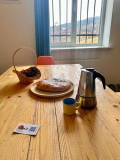 Dez Guest House with Mountain View - 1