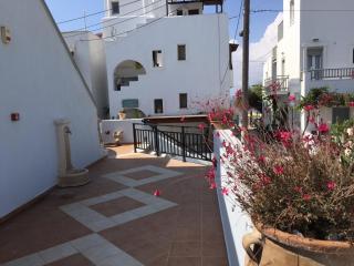 The Artemis Hotel - Agia Anna - 9