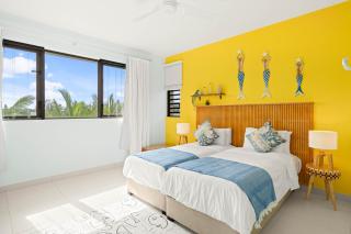 Element Penthouse - Rooftop Privé avec Piscine - 9