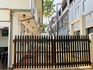 Amadio Beach Resort - 3