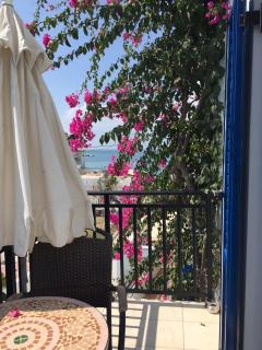 The Artemis Hotel - Agia Anna - 8