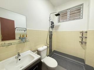 R3troHouse3 4BR 14PAX Near188Tower, HTTA, In Town - 7