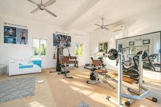 Home Park Hotel - Phu Quoc - 3