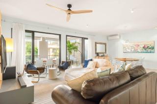 Element Penthouse - Rooftop Privé avec Piscine - 5