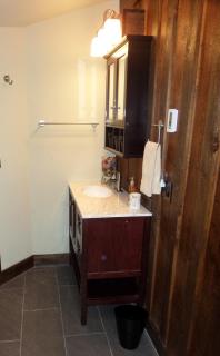 War Eagle Homestead Cabin - Rambo Riviera - 3