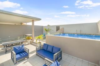 Element Penthouse - Rooftop Privé avec Piscine - 4
