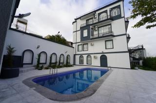 Marison Hotel Baku - 7