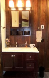 War Eagle Homestead Cabin - 2