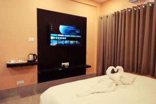 Hotel SagarPriya - 4