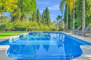 Villa La Quinta 5 Bedroom Villa with Heated Pool by Finest Rentals - 8