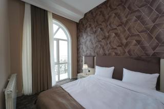 Marison Hotel Baku - Baku - 8