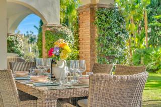 Villa La Quinta 5 Bedroom Villa with Heated Pool by Finest Rentals - 4