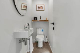 Up Above The Crescent - 1