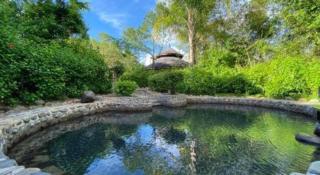 Longyan Capital International Hot Spring Resort - 5