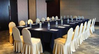 SSAW Boutique Hotel Hangzhou Xiaoshan City Center - 8