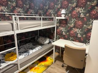 Apartment Frühling - 5