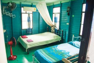 New Phiman Riverview Guesthouse - 8