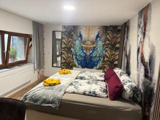 Apartment Frühling - 0