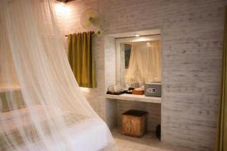 Island Cabanas Formerly Taman Sari Villa - 9