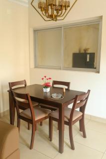 Short Term rental in Kinshasa - 5