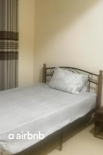 Short Term rental in Kinshasa - 1