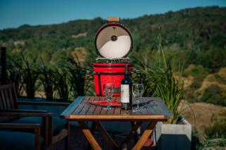 Cabaña premium en las sierras con vista panorámica - 7