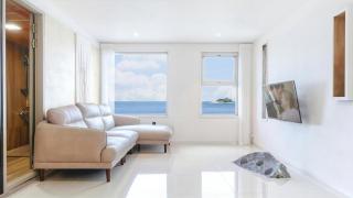 Sokcho Moreve Pension - 1