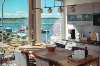 Penthouse Am Meer Barth - 7