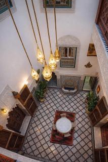 Riad rayhane fez - 9