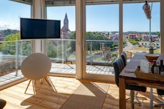 Penthouse Am Meer Barth - 6