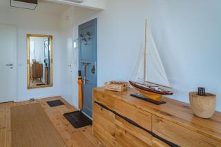 Penthouse Am Meer Barth - 5