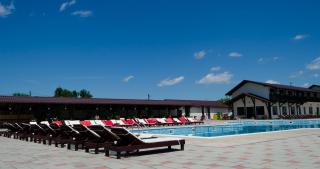 Aqua Club Elatis - Avrig - 6