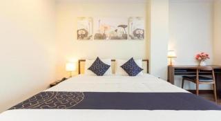 Sen Hidden Charm Hotel - 4