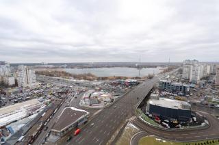 Видова Квартира, Позняки! Акумулятори на ліфт воду опалення! - 3