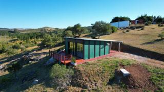 Cabaña premium en las sierras con vista panorámica - 3