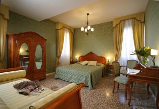 B&B Al Palazzetto - Venezia - 6