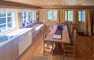 Beautiful Home In Rjukan With Wifi - 7