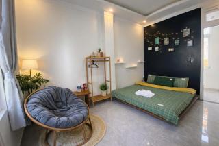 Nhà nguyên căn trung tâm Đà Lạt - Nước nóng mạnh - Check in dễ - 7