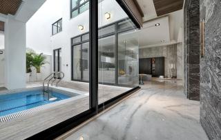 湛湛里煙 - Tainan - 1