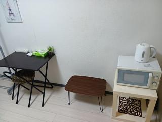 KT-HouSe FUKUOKA セミダブル - 7